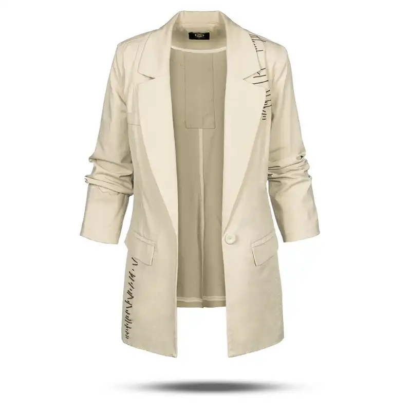 مانتو کتی زنانه مدل  SB-SS-2195