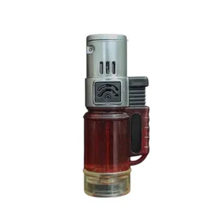 فندک اتمی مدل سه شعله