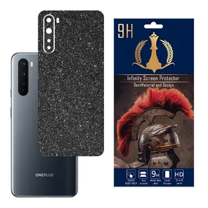 Infinity PRO MAX Cover Sticker For OnePlus Nord