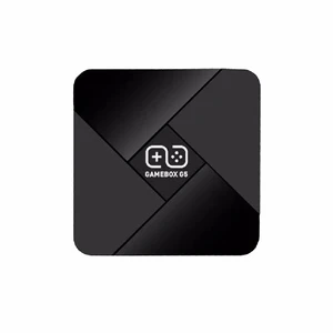 اندروید باکس مدل Game Box G5