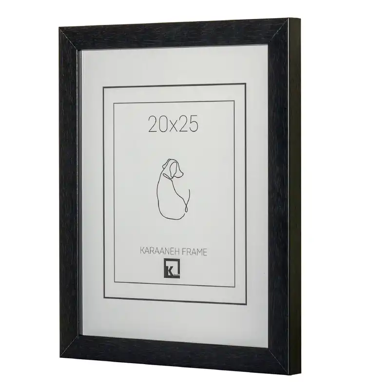 قاب عکس کرانه مدل FW2020-2025