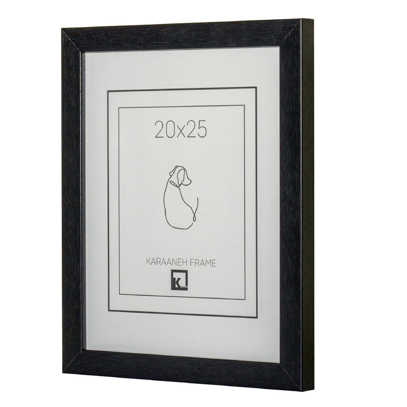 قاب عکس کرانه مدل FW2020-2025