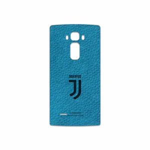 MAHOOT BL-JUVE Cover Sticker for LG G Flex 2