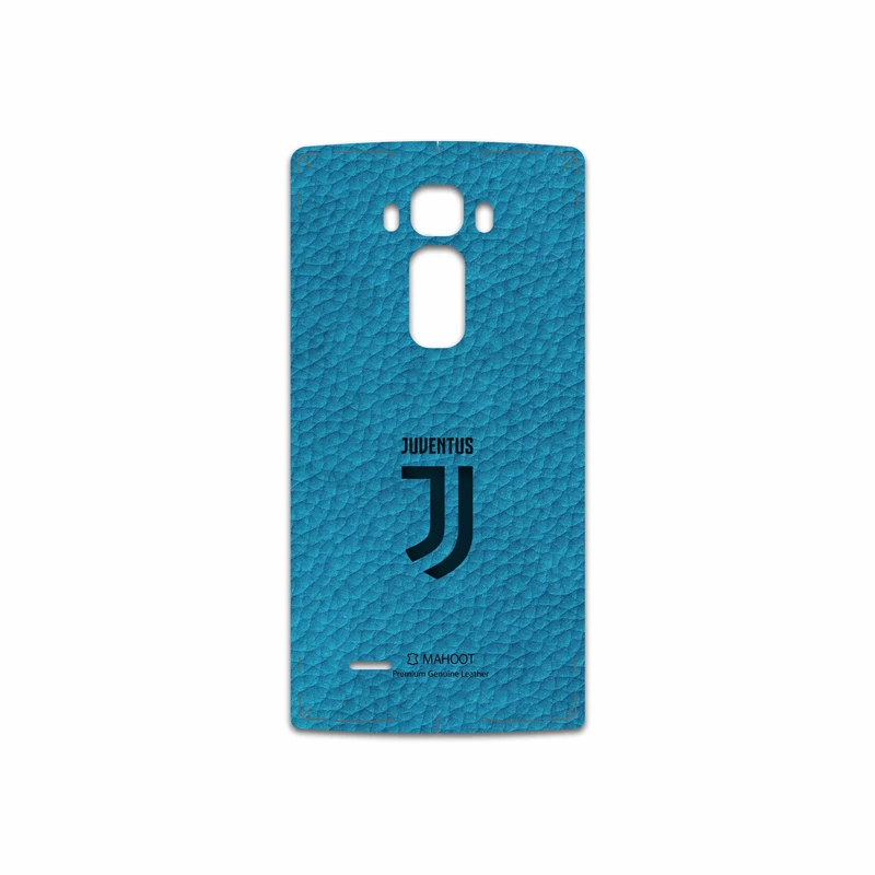 برچسب پوششی ماهوت مدل BL-JUVE مناسب برای گوشی موبایل ال جی G Flex 2