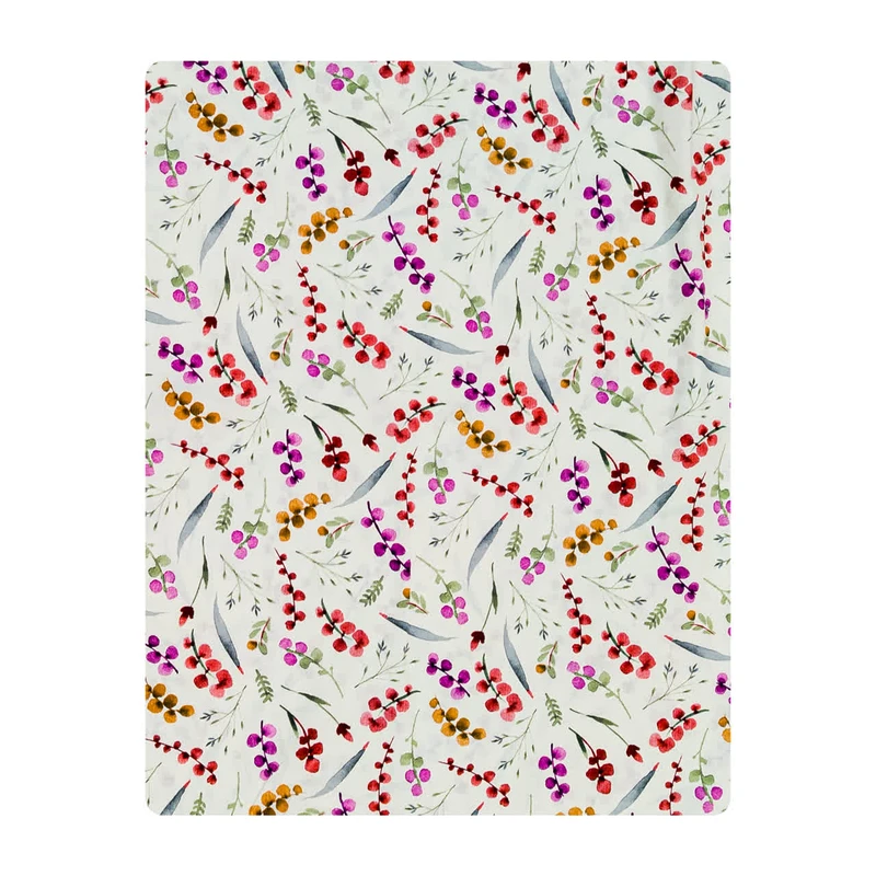 ملحفه فیلور آدنو کد FI65 دونفره سایز 240x240 سانتی‌متر