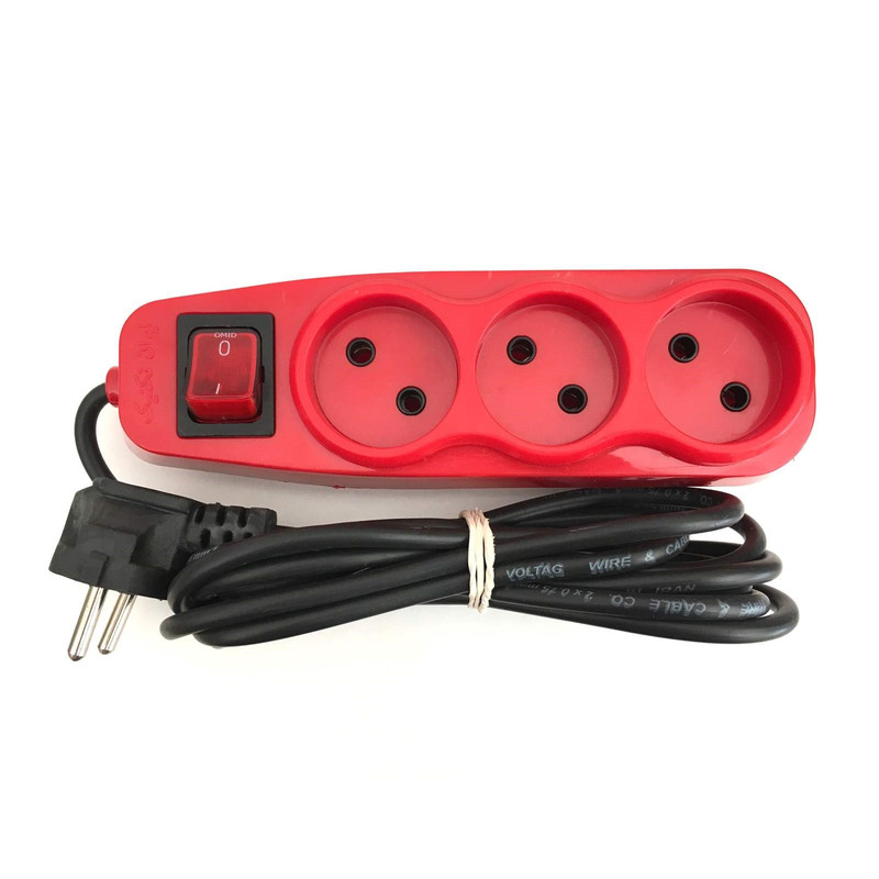 سه راهی برق کد COR-3M