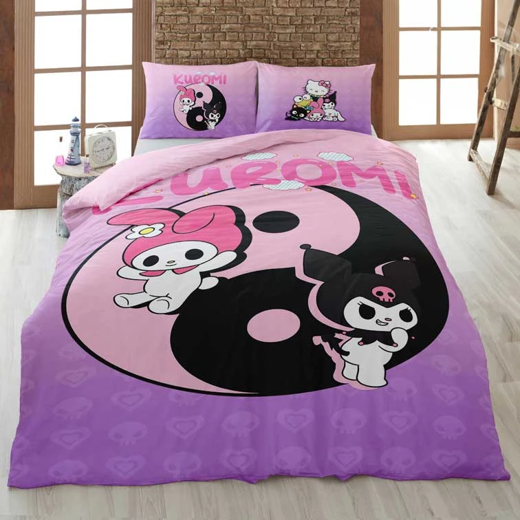 سرویس خواب یک نفره 5 تکه ترک آز مدل 1185