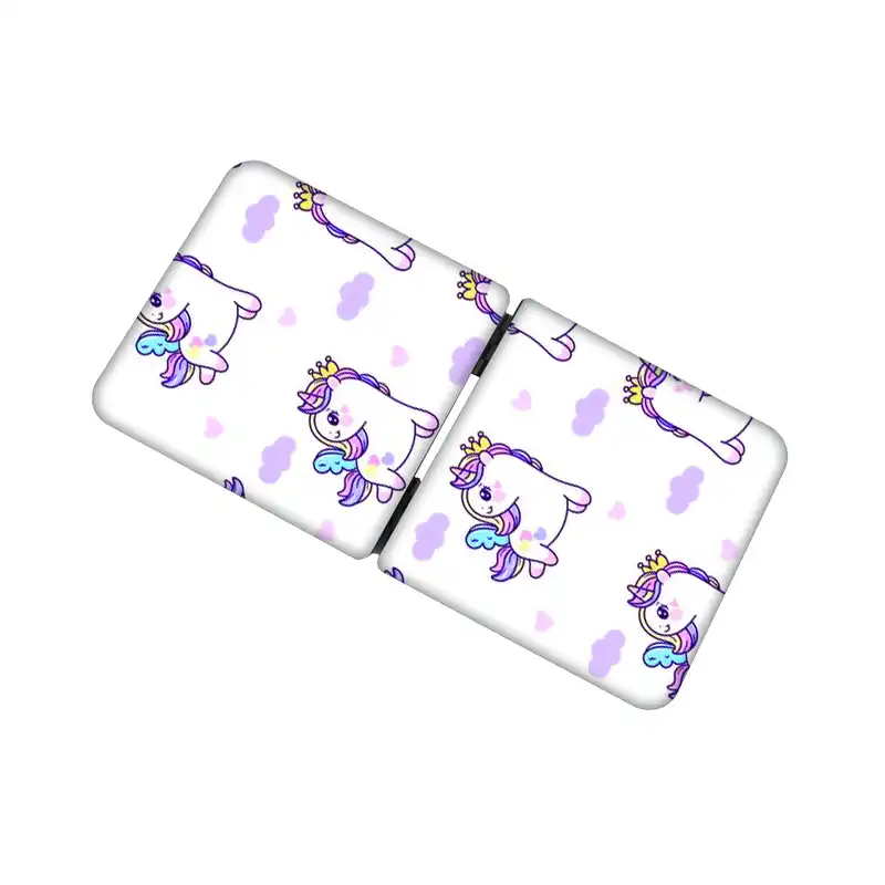 جعبه سیگار مدل یونیکورن کد 470