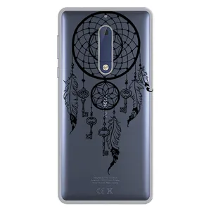 Megafone C21 - B Cover For Nokia 5