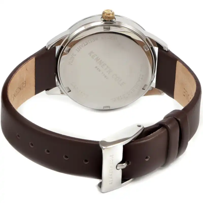 ساعت مچی عقربه ای زنانه کنت کول مدل KCWLA0017702