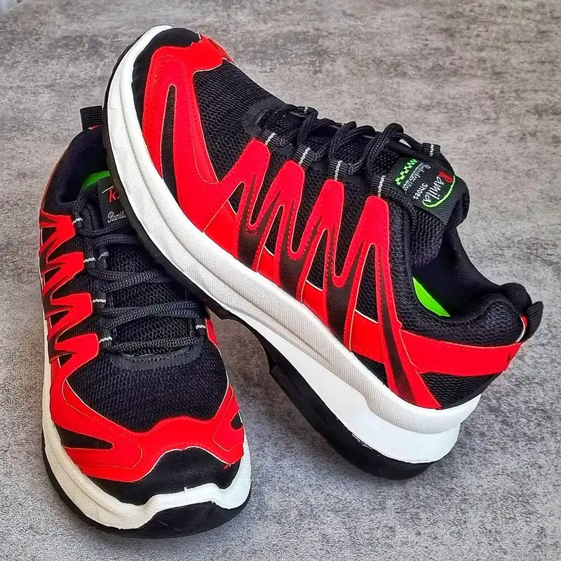 کفش پیاده روی زنانه رامیلا مدل 55vip