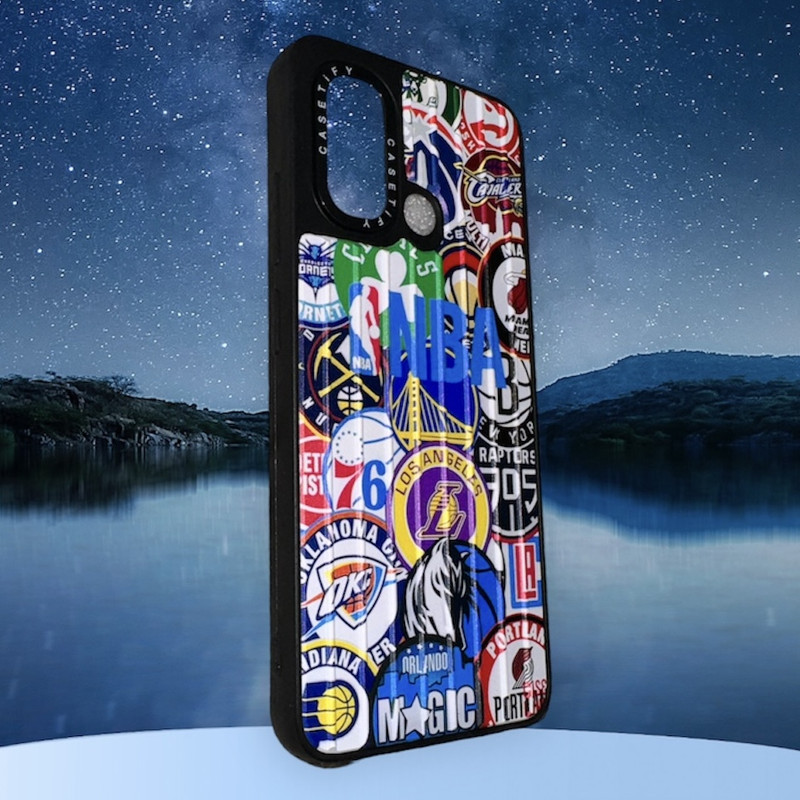 کاور کد 224 مناسب برای گوشی موبایل سامسونگ Galaxy A21 s