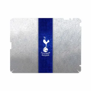 برچسب پوششی ماهوت مدل Tottenham Hotspur FC مناسب برای تبلت اپل iPad 2 2011 A1397