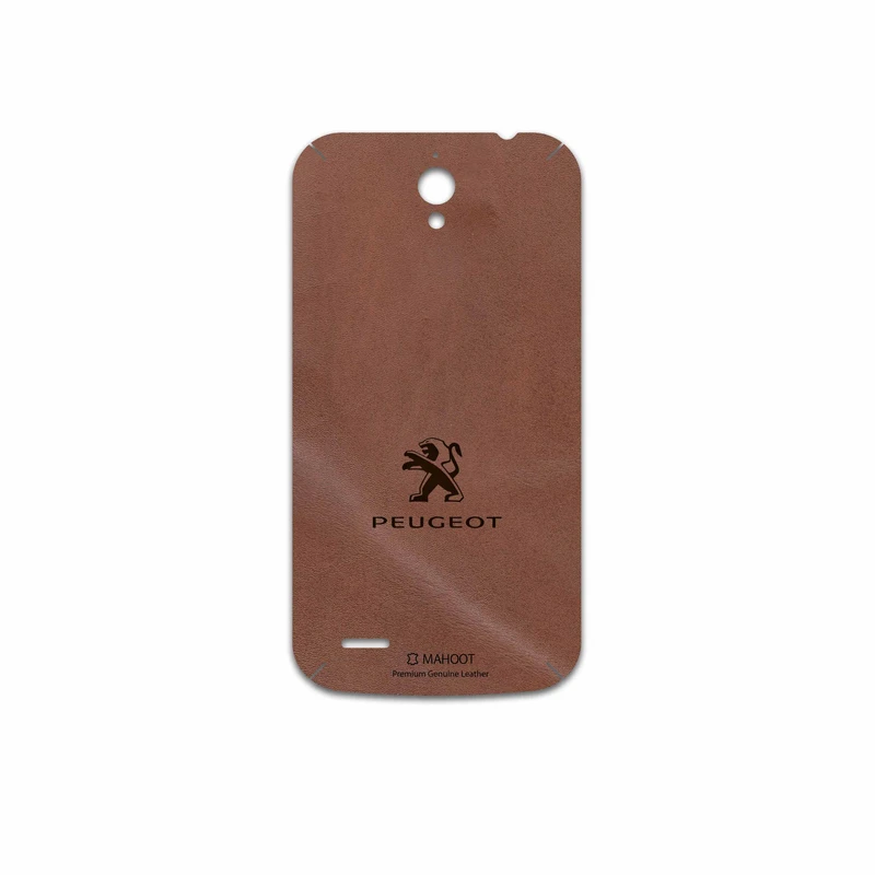 برچسب پوششی ماهوت مدل MNL-PEGT مناسب برای گوشی موبایل هوآوی Ascend G610