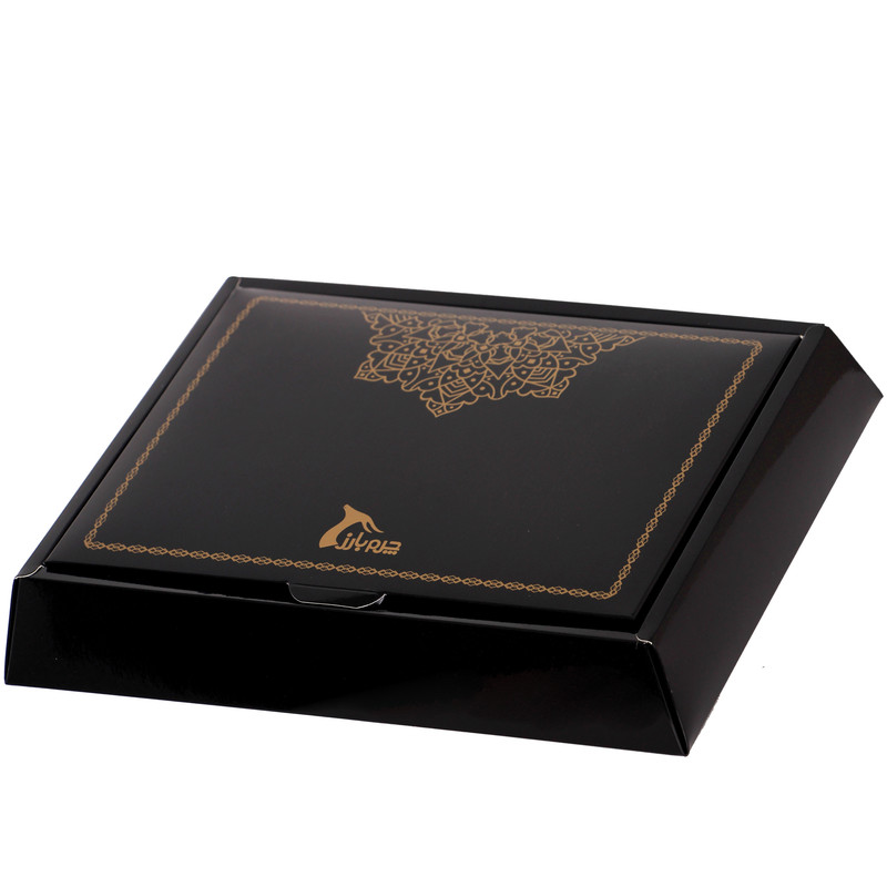 ست هدیه چرم بارز کد DS41.nw