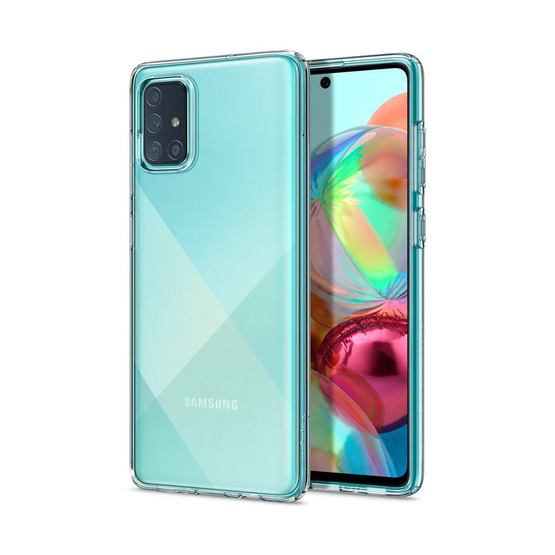 کاور طرح ژله ای مدل Coco مناسب برای گوشی موبایل سامسونگ Galaxy A51