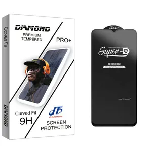 JF Diamond SuperD Screen Protector For Samsung Galaxy A25 5G