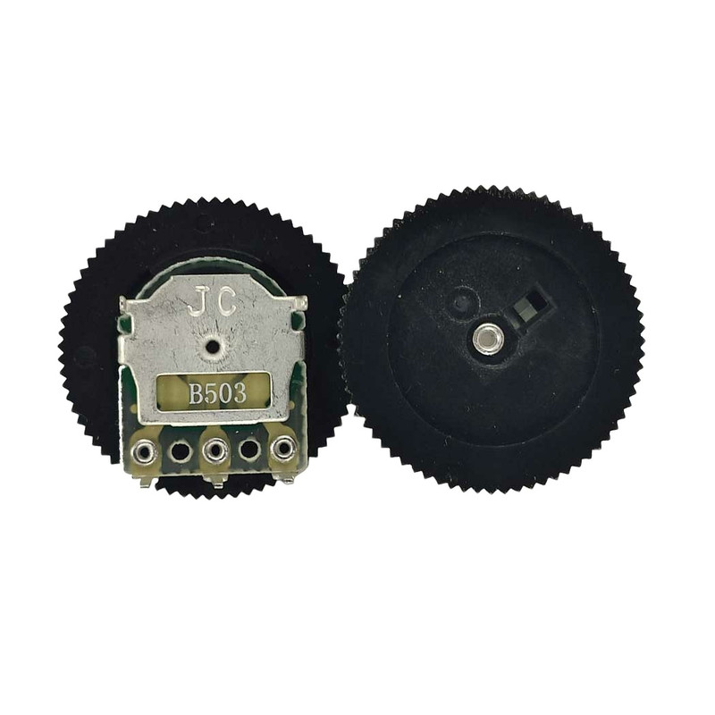 ولوم تخت 50 کیلو اهم مدل B503 بسته 2 عددی