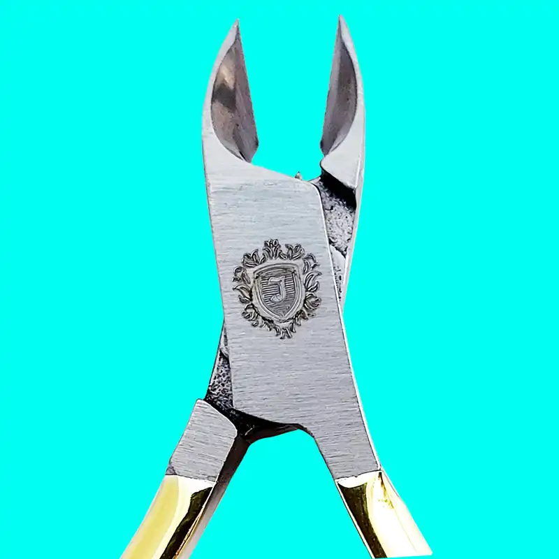 نیپر ناخن زولینگن مدل IMPERIAL