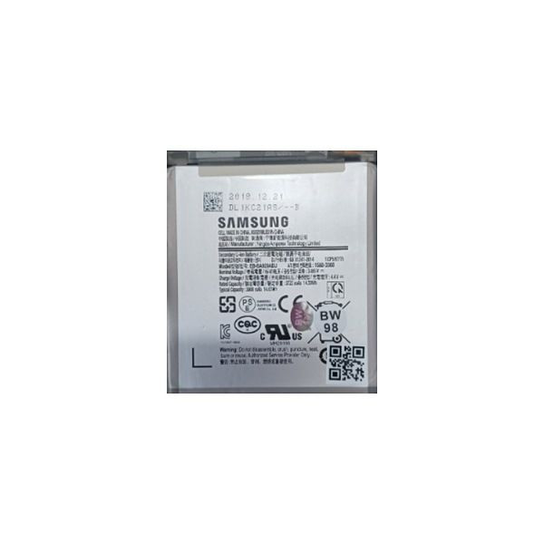  باتری موبایل مدل EB.BA920ABU ظرفیت 3800 میلی آمپر ساعت مناسب برای گوشی موبایل سامسونگ A920/A9 2018