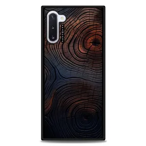 AKAM AMC-WSGN10-WOOD-18 Cover For Samsung Galaxy Note 10