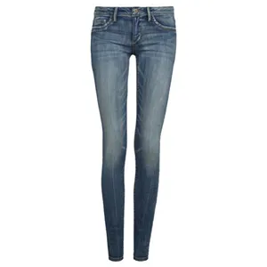 شلوار جین زنانه تالی وایل مدل SEGAGA9-B021