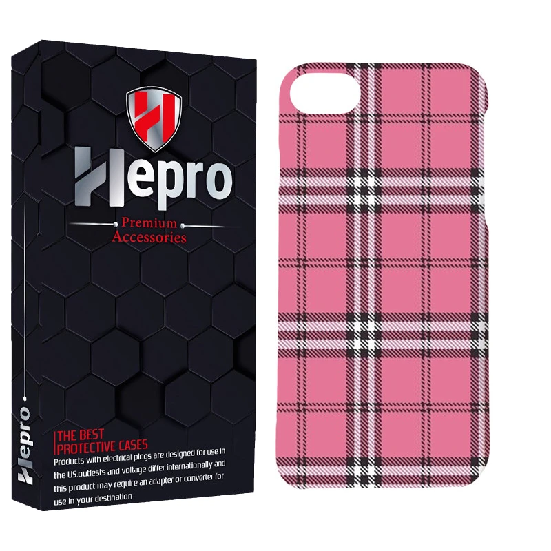 کاور هپرو مدل MC مناسب برای گوشی موبایل اپل IPHONE 7 / 8