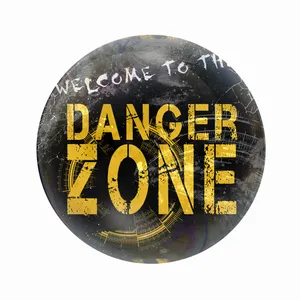 مگنت عرش طرح گیم Gamer Zone کد Asm3821