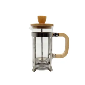 فرنچ پرس مدل CFP02 کد 350