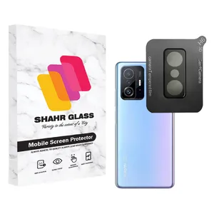Shahr Glass LFUL Camera Lens Protector For Xiaomi 11T