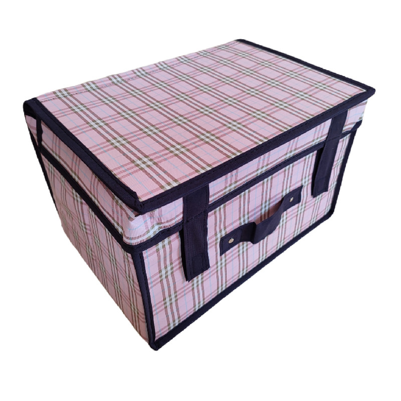 باکس نظم دهنده مدل TDR05