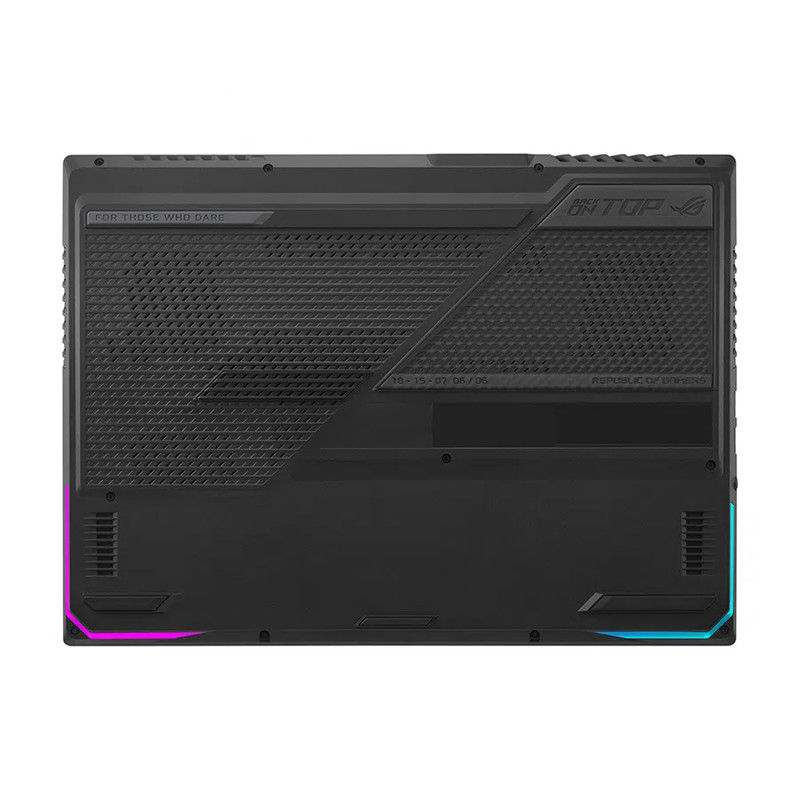 لپ تاپ 15.6 اینچی ایسوس مدل ROG Strix SCAR 15 G533ZX-LN063W