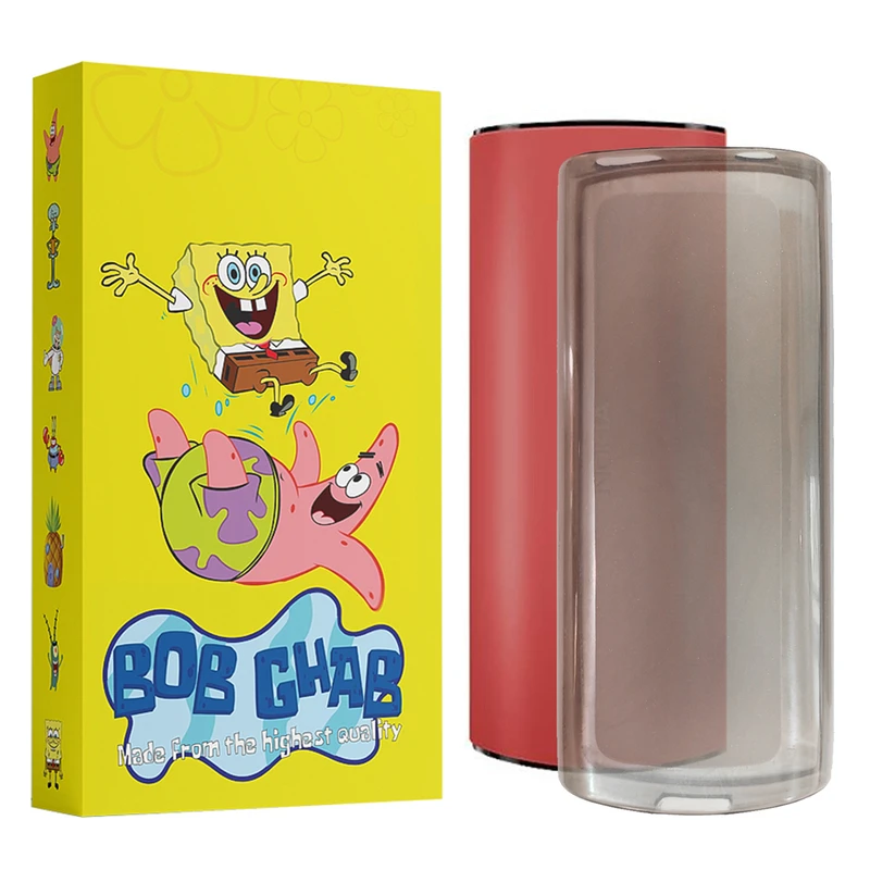 کاور باب قاب مدل  JELBO مناسب برای گوشی موبایل نوکیا 105 2021