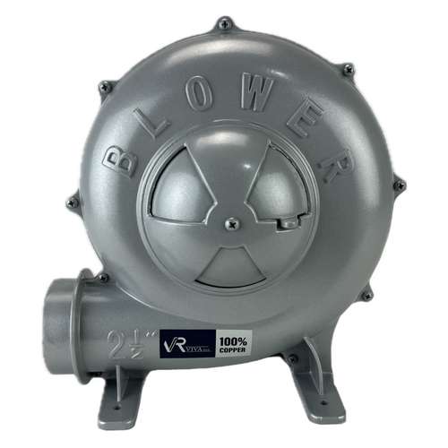 فن منقل و باربیکیو ویوارکس مدل VR 2625-AB