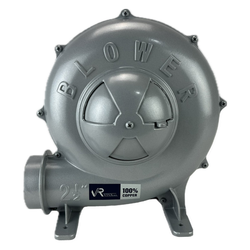 فن منقل و باربیکیو ویوارکس مدل VR 2625-AB
