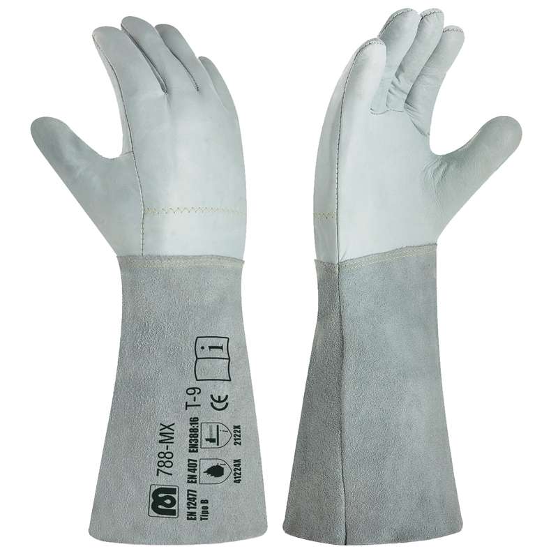 دستکش ایمنی مدل کولار MX