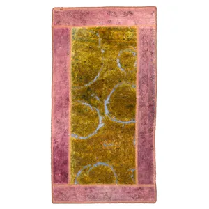 فرش دستباف نیم متری کد 530-t