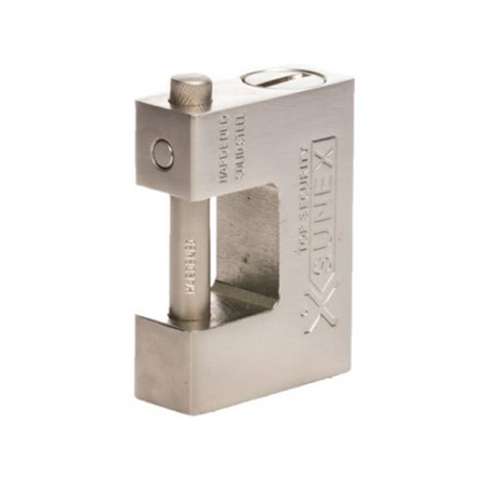 قفل کتابی سانکس مدل دماوند کد 94