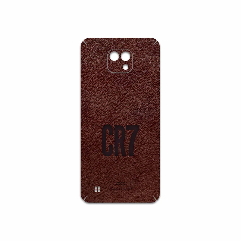 برچسب پوششی ماهوت مدل NL-CR7 مناسب برای گوشی موبایل ال جی X Cam