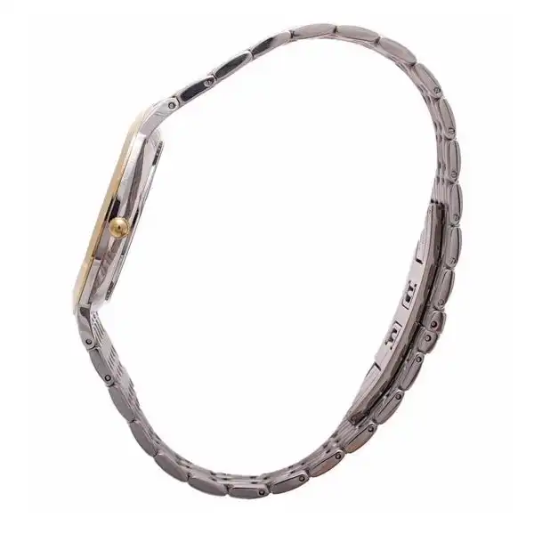 ست ساعت مچی عقربه ای زنانه و مردانه کاور مدل CO123.05 CO125.05