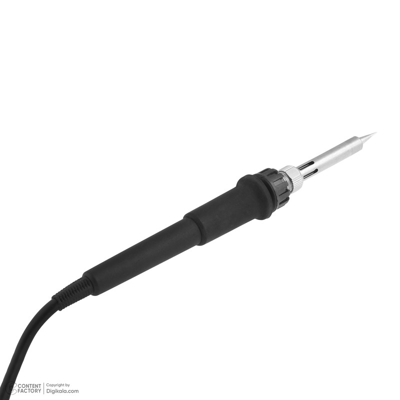 دستگاه هیتر و هویه 670 وات پرتو مدل 828D