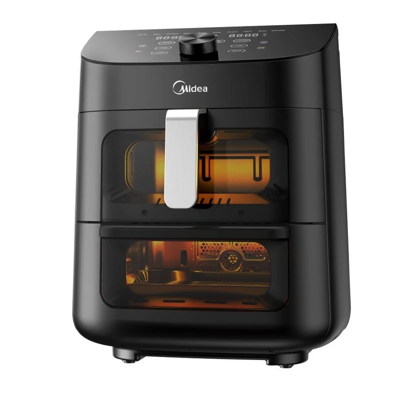 سرخ کن بدون روغن مایدیا مدل MF-CY110A سرخ کن بدون روغن مایدیا مدل MF-CY110A