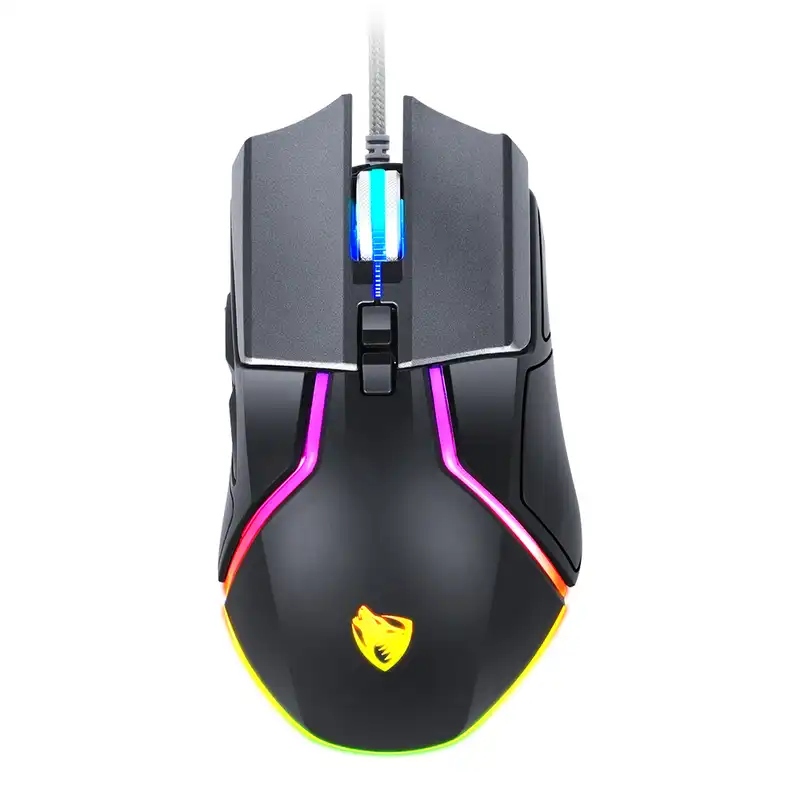 ماوس مخصوص بازی تی‌ولف مدل V11