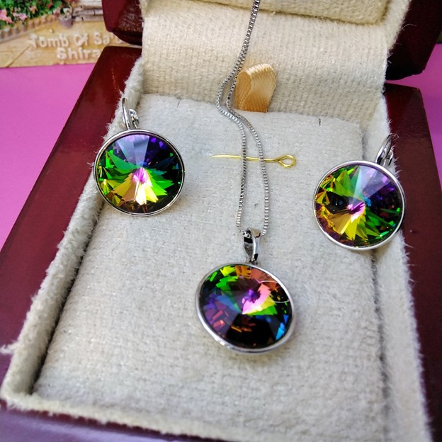 نیم ست زنانه ژوپینگ مدل  glsr-1142