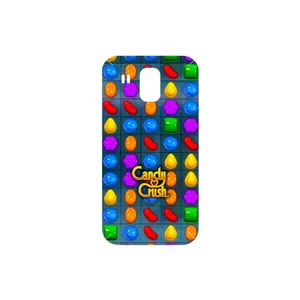 MAHOOT Candy Crush Game Series Cover Sticker for Huawei Ascend G525