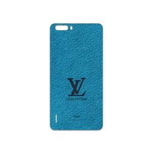 MAHOOT BL-LS_VTTN Cover Sticker for Honor 6 Plus