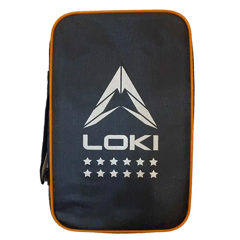 راکت پینگ پنگ لوکی مدل 12 ستاره