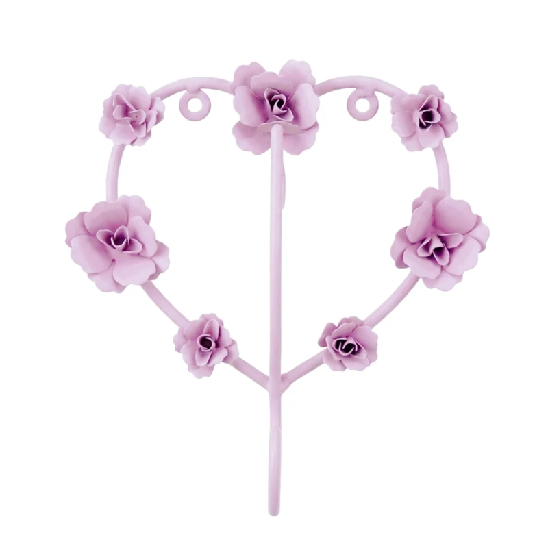 دیوارکوب انگلیش هوم مدل Rose Chain 