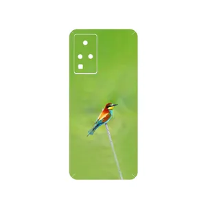 MAHOOT European bee-eater Cover Sticker for Infinix Zero X