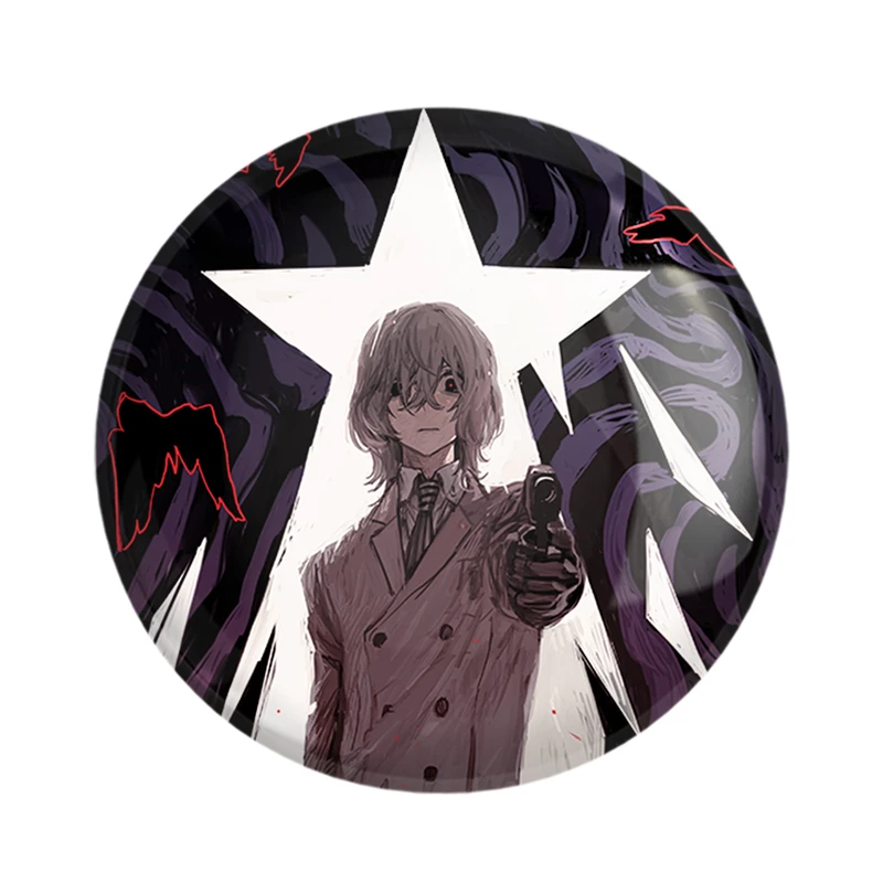 مگنت خندالو مدل بازی پرسونا (Persona) کد 34403